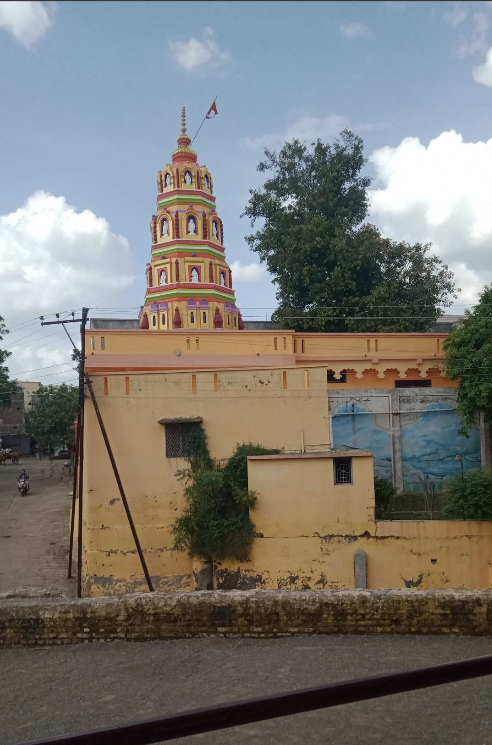 Amba Devi Gadh